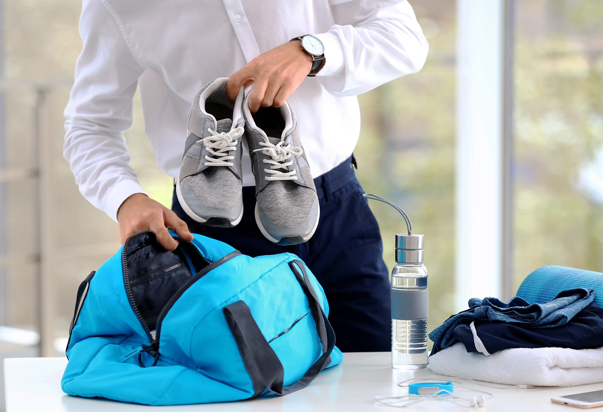 Work-Life Balance and Wellness