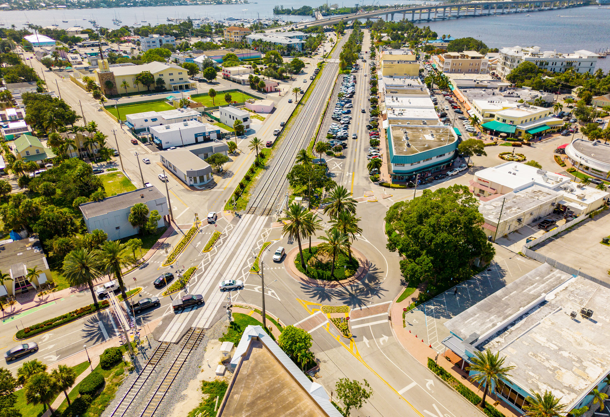 A Guide to Working in Stuart