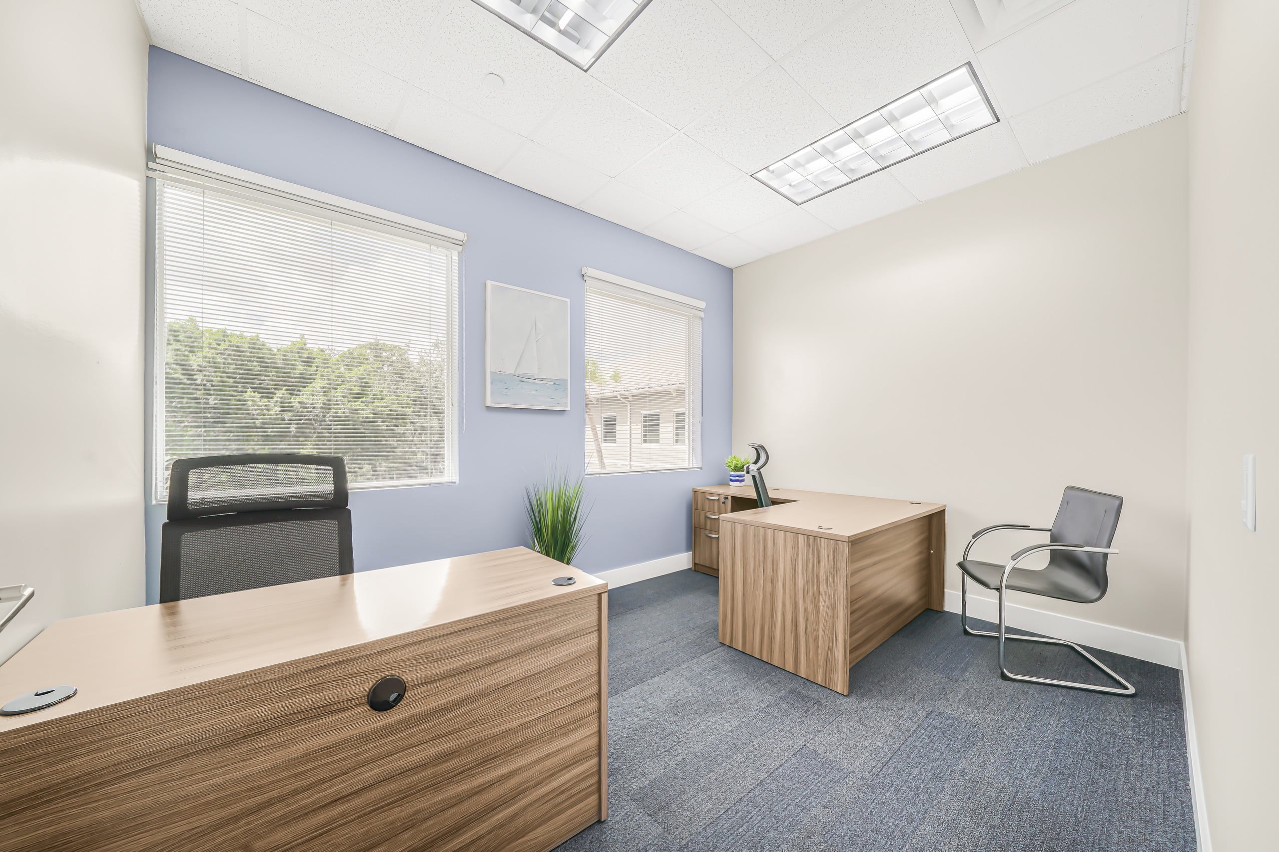 Suite 1