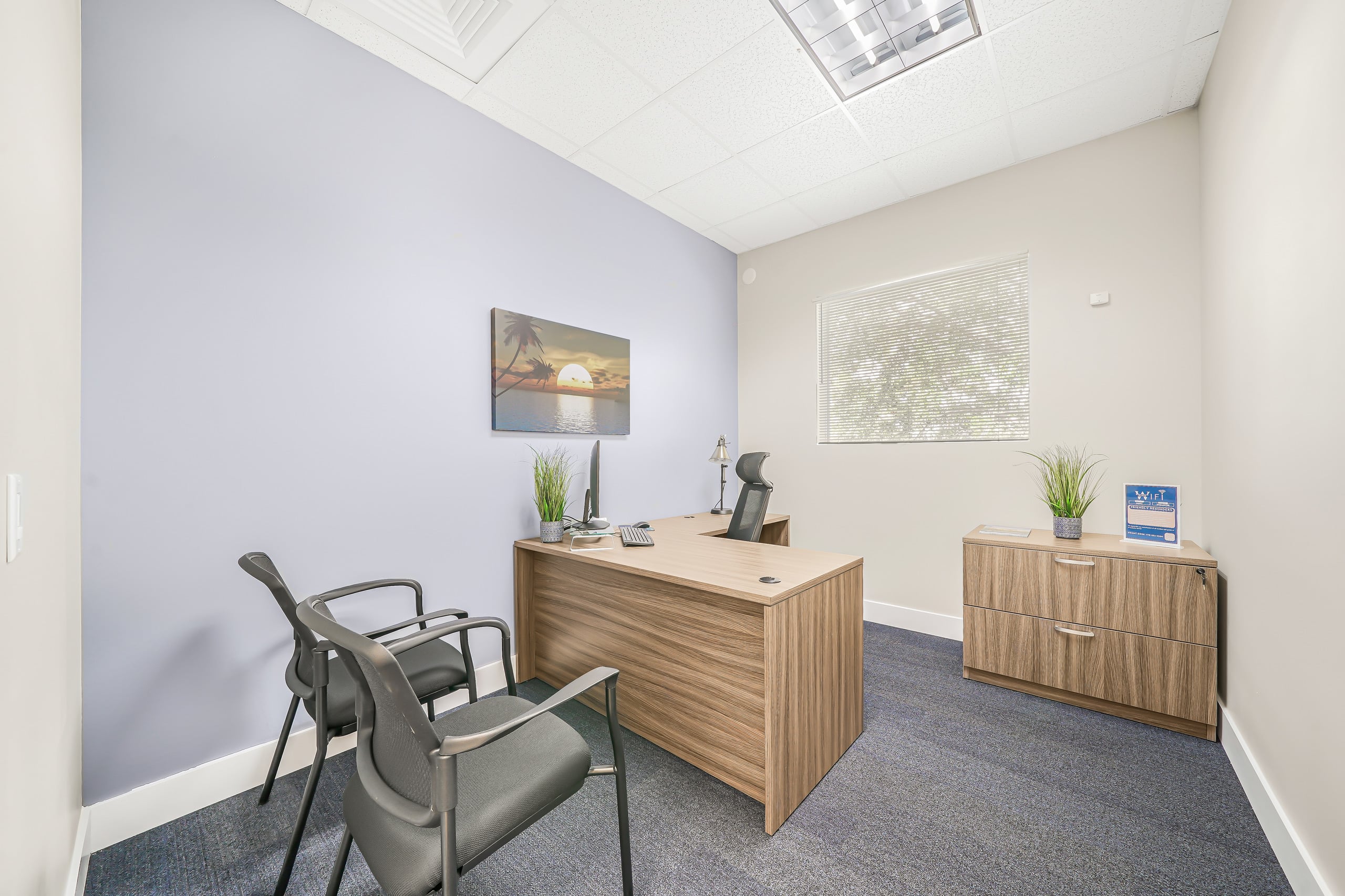 Suite 46