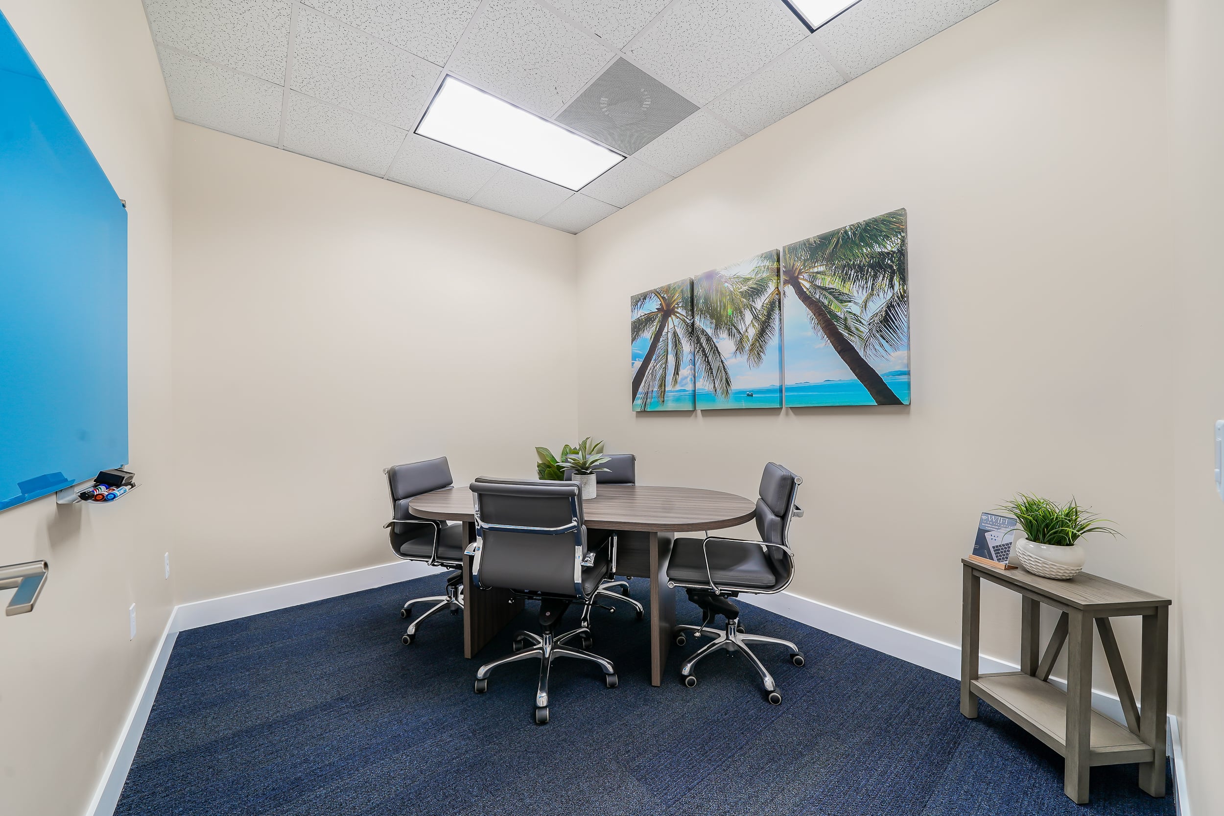 Small Meeting Room
