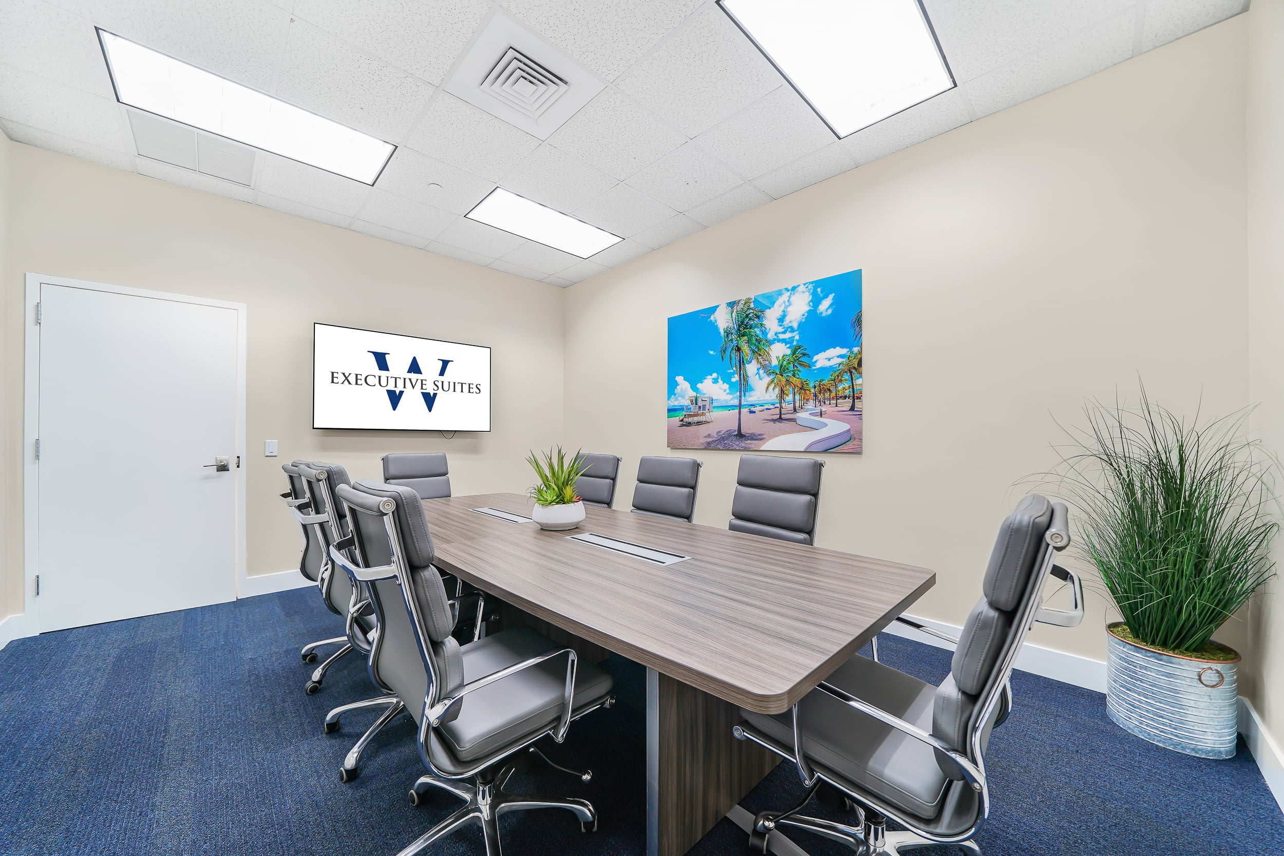 Large Meeting Room